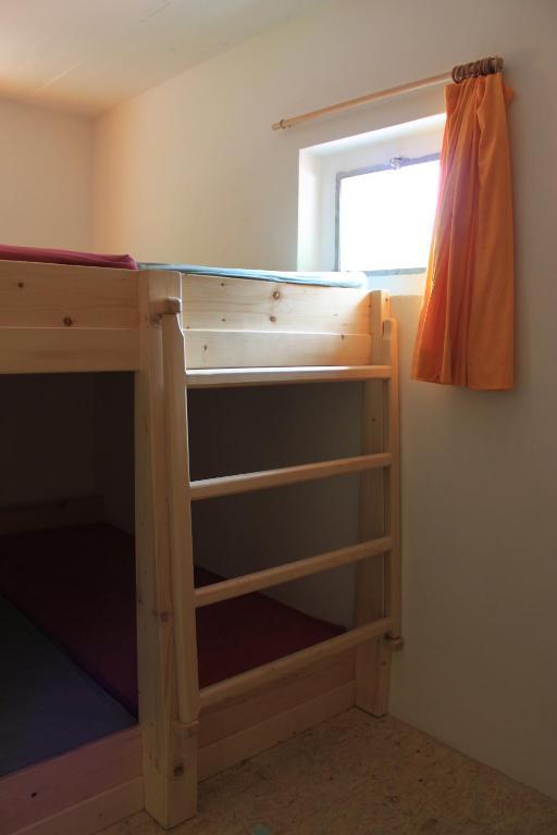 Agriturismo Mattei - Dormitorio Peccia Zimmer foto