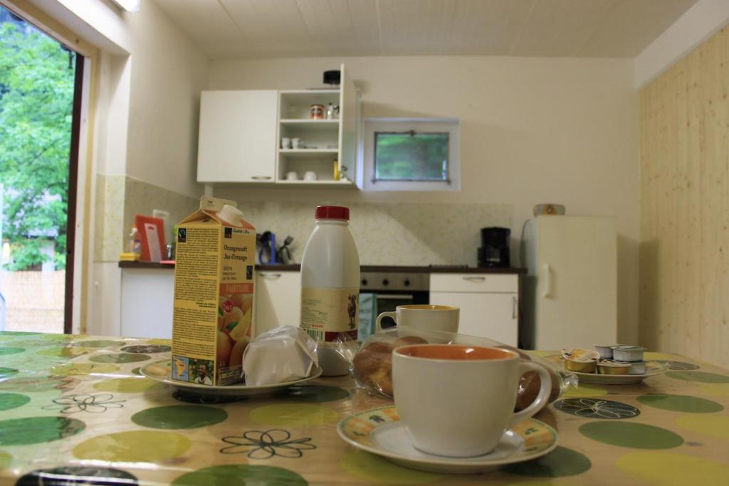 Agriturismo Mattei - Dormitorio Peccia Zimmer foto